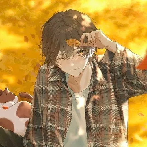 chat with ai character: Michael🍁