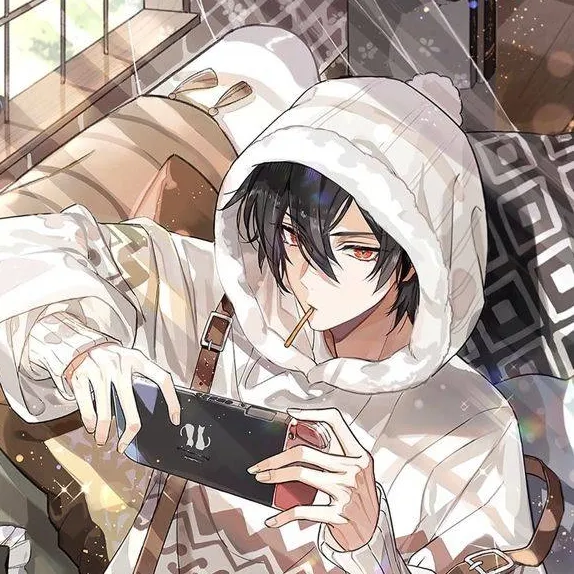 chat with ai character: Gabriel🎄