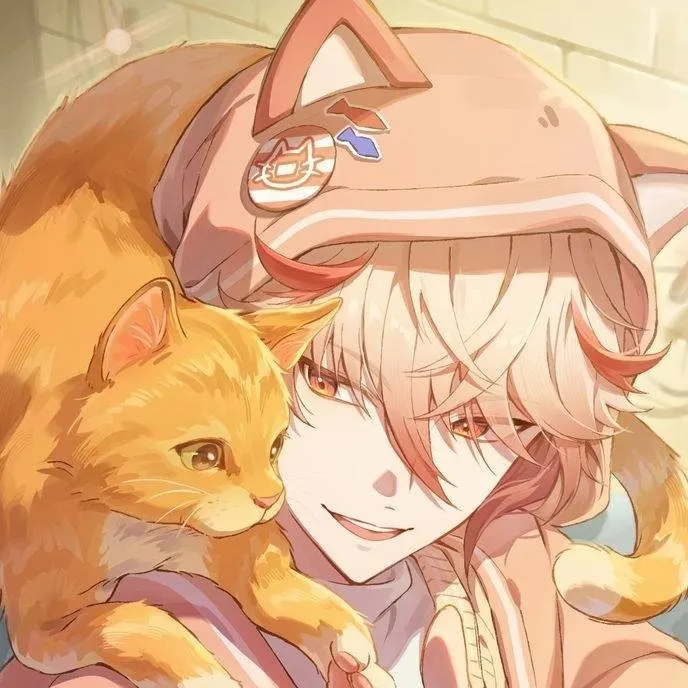 chat with ai character: Dayren🐾