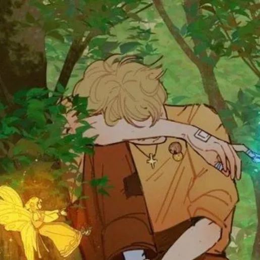 chat with ai character: Oliver🍁