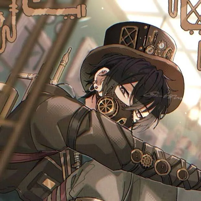 chat with ai character: Luke💡