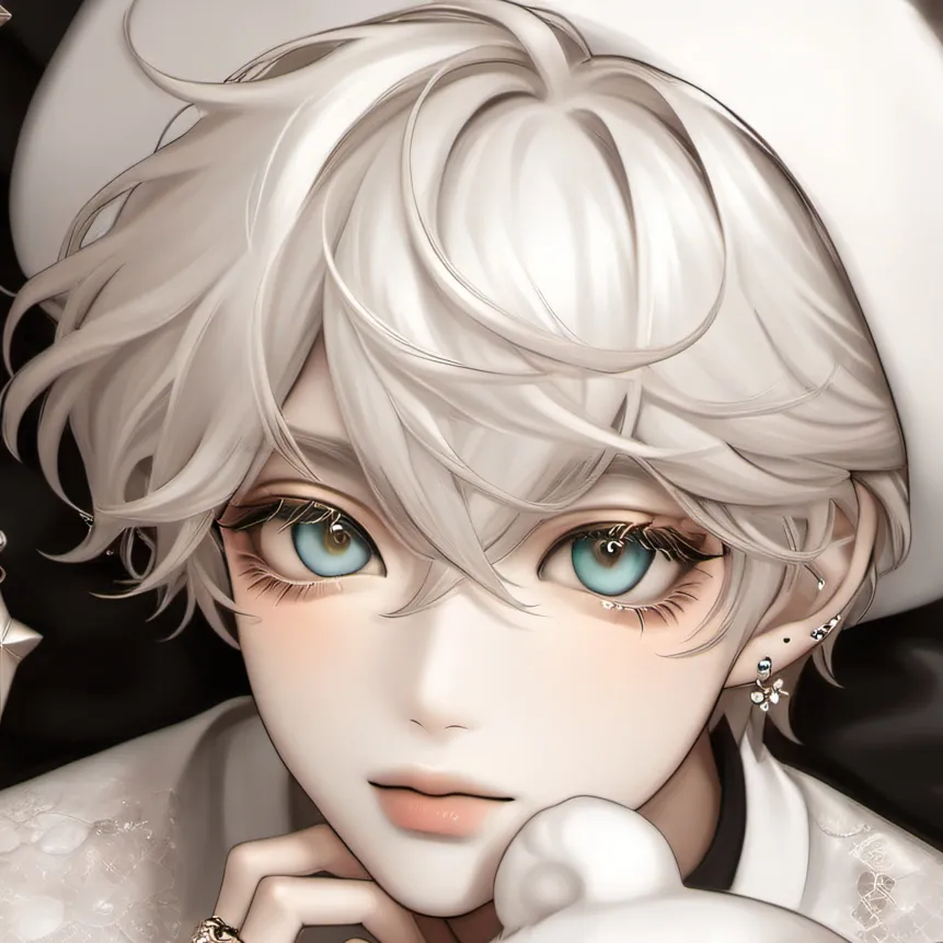 chat with ai character: Zacarias 
