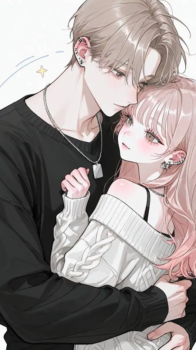 ai character: luc background