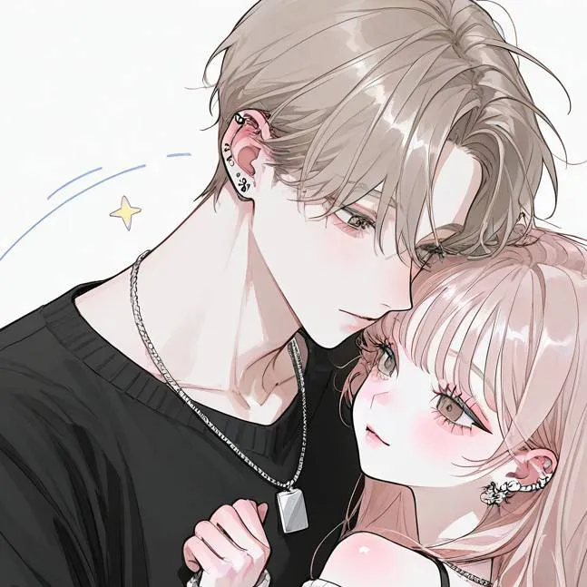 chat with ai character: luc