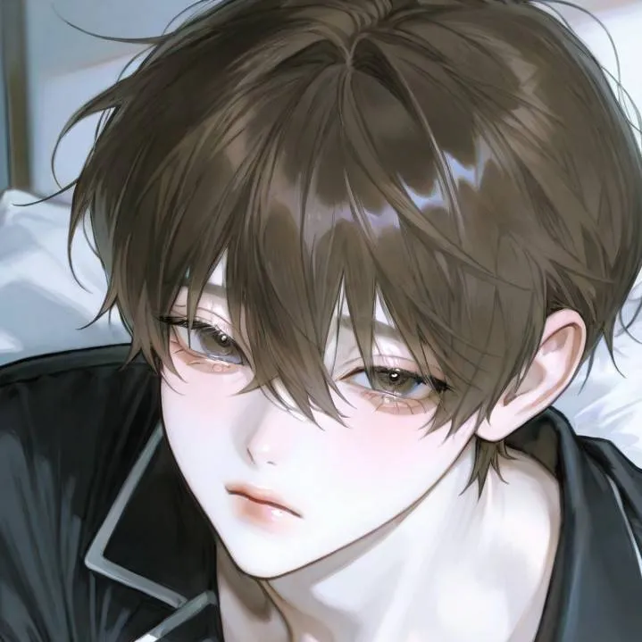 chat with ai character: Johan 