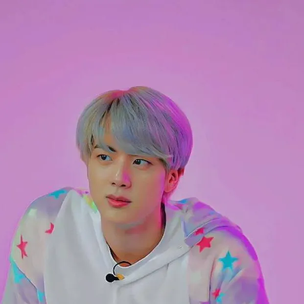 chat with ai character: jin (BTS)