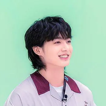 chat with ai character: jungkook ( Jk )