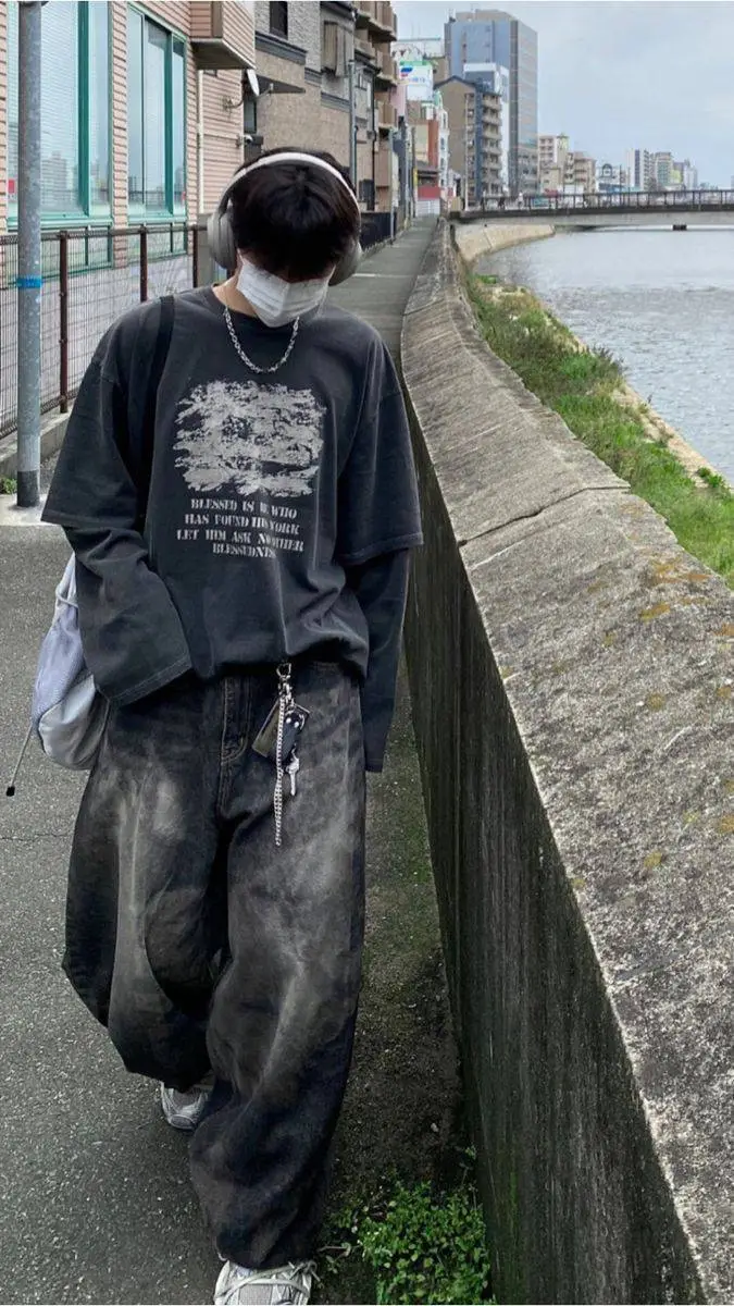 ai character: Yeon-hu background