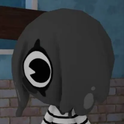 chat with ai character: blot femboy kawai