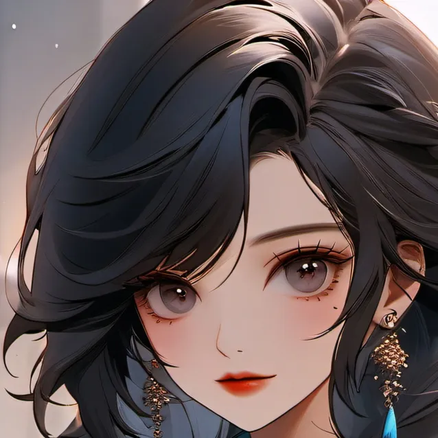 chat with ai character: Chloe 