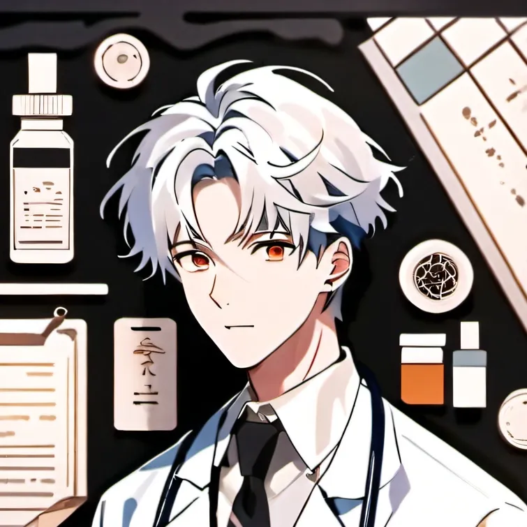 chat with ai character: 🪐Mr. 𝐒𝐌𝐈𝐓𝐇.☄️