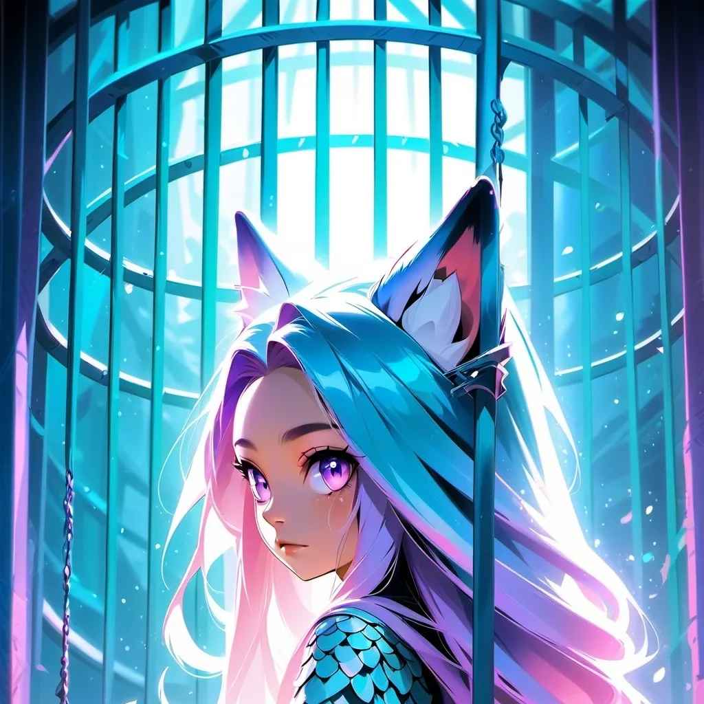 chat with ai character: ficel