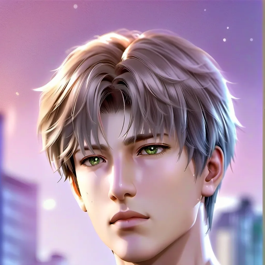 chat with ai character: isaac