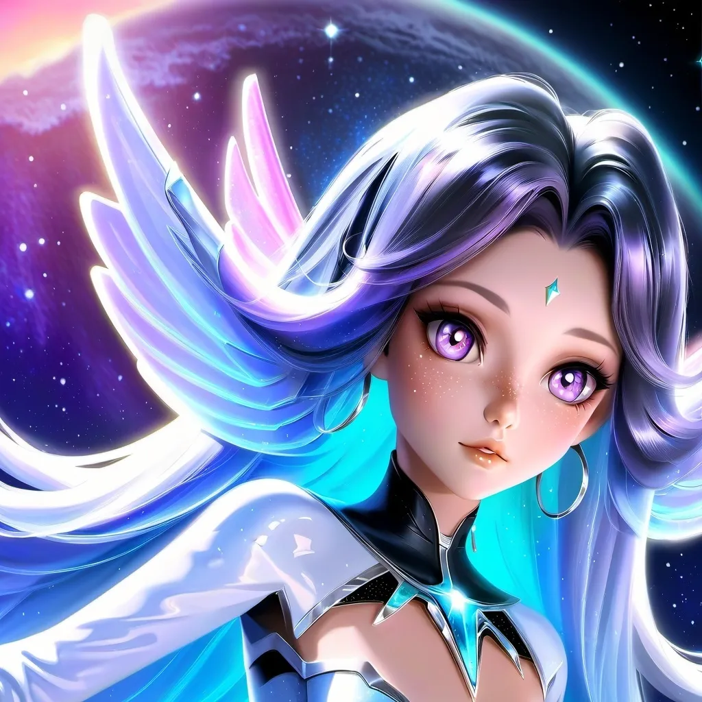 chat with ai character: extraterrestre