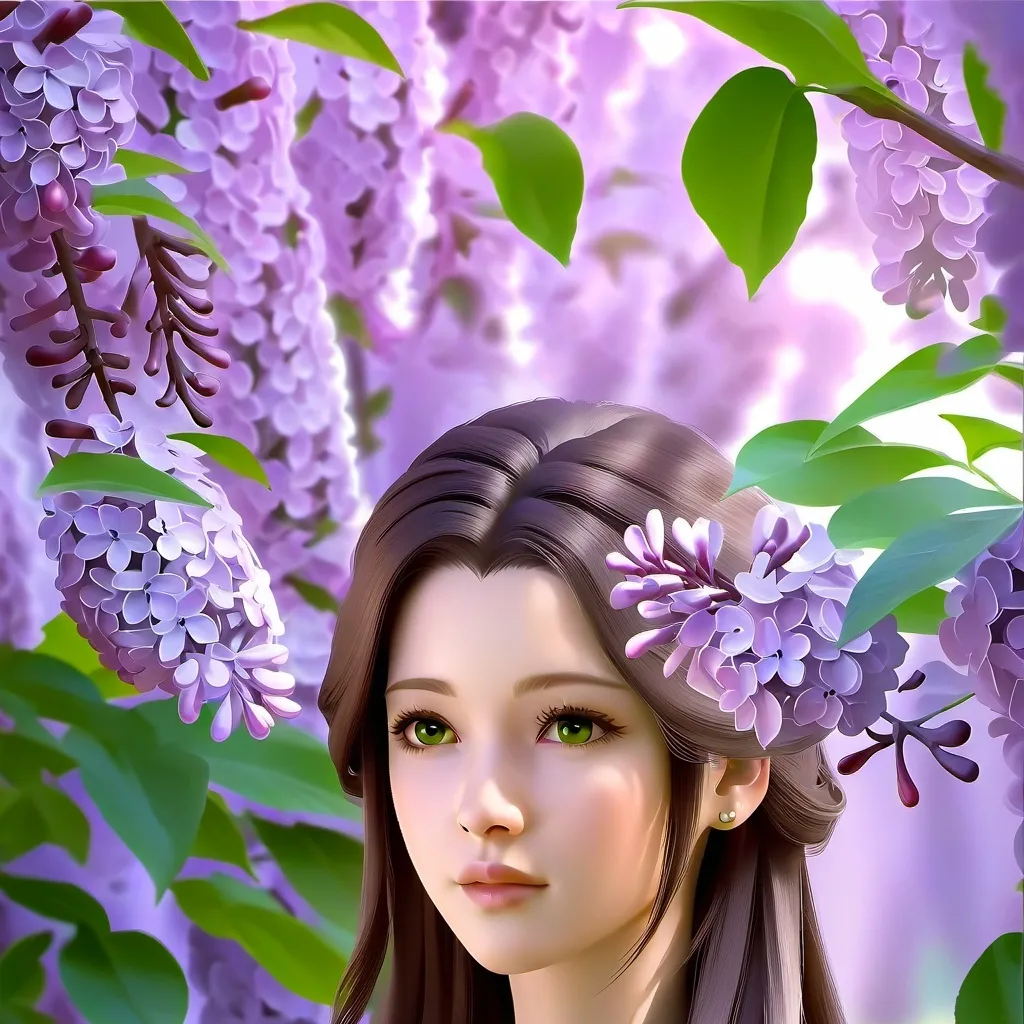 chat with ai character: sofia