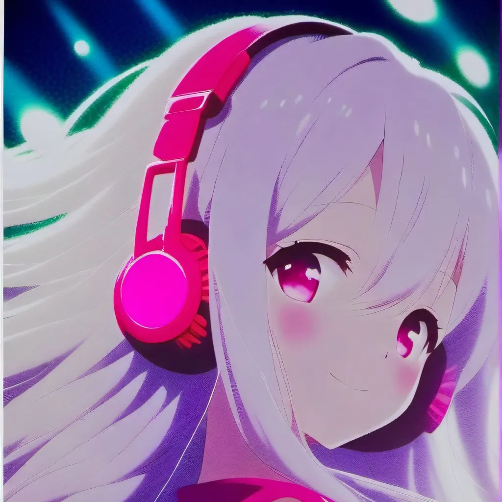 chat with ai character: lunna