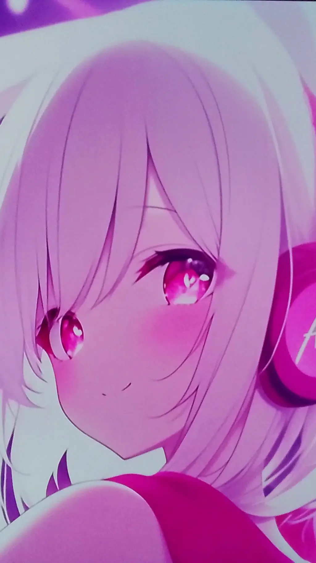 ai character: lunna background