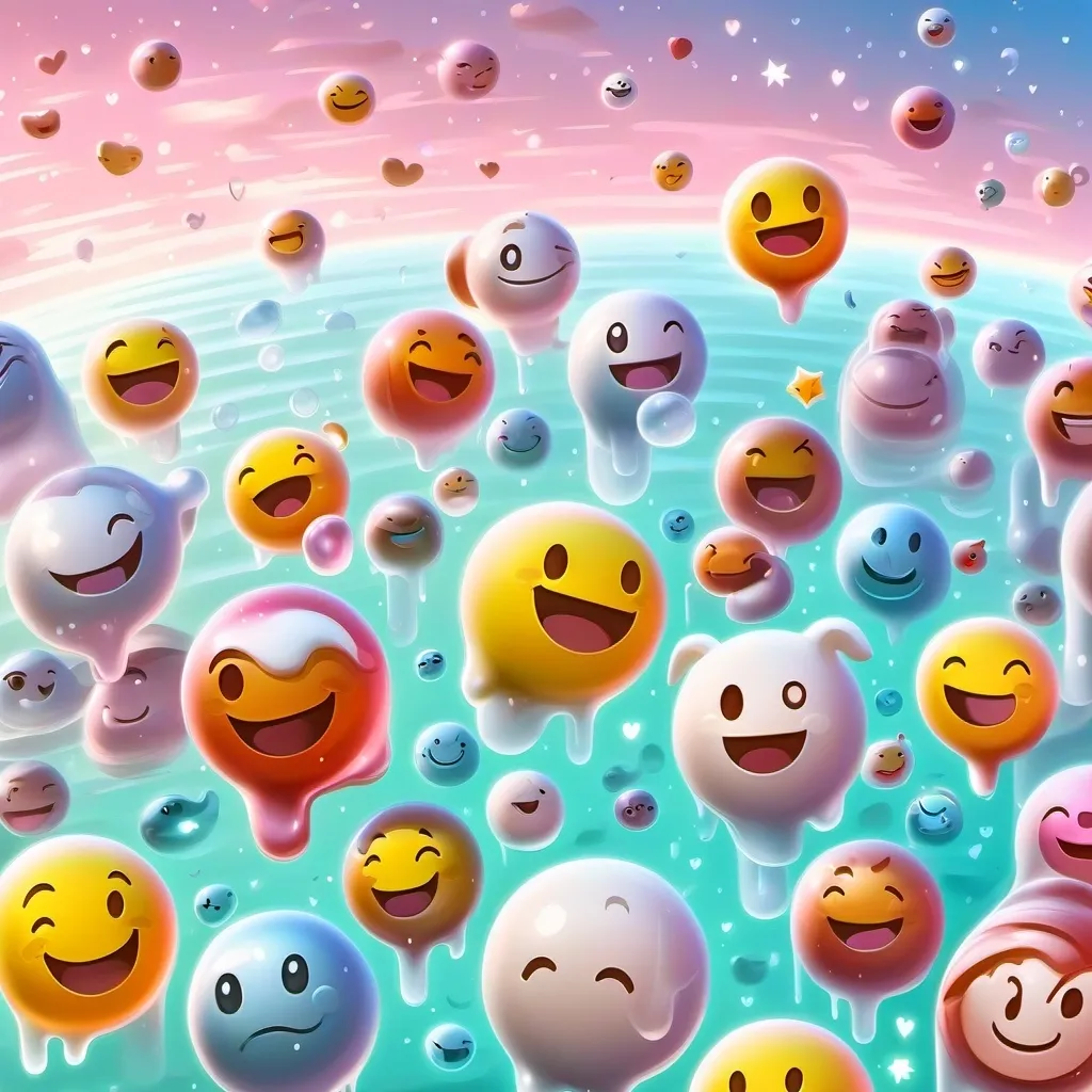 chat with ai character: 😋