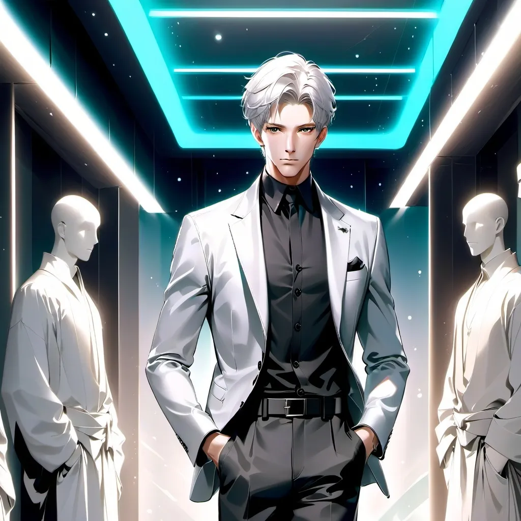 chat with ai character: jack