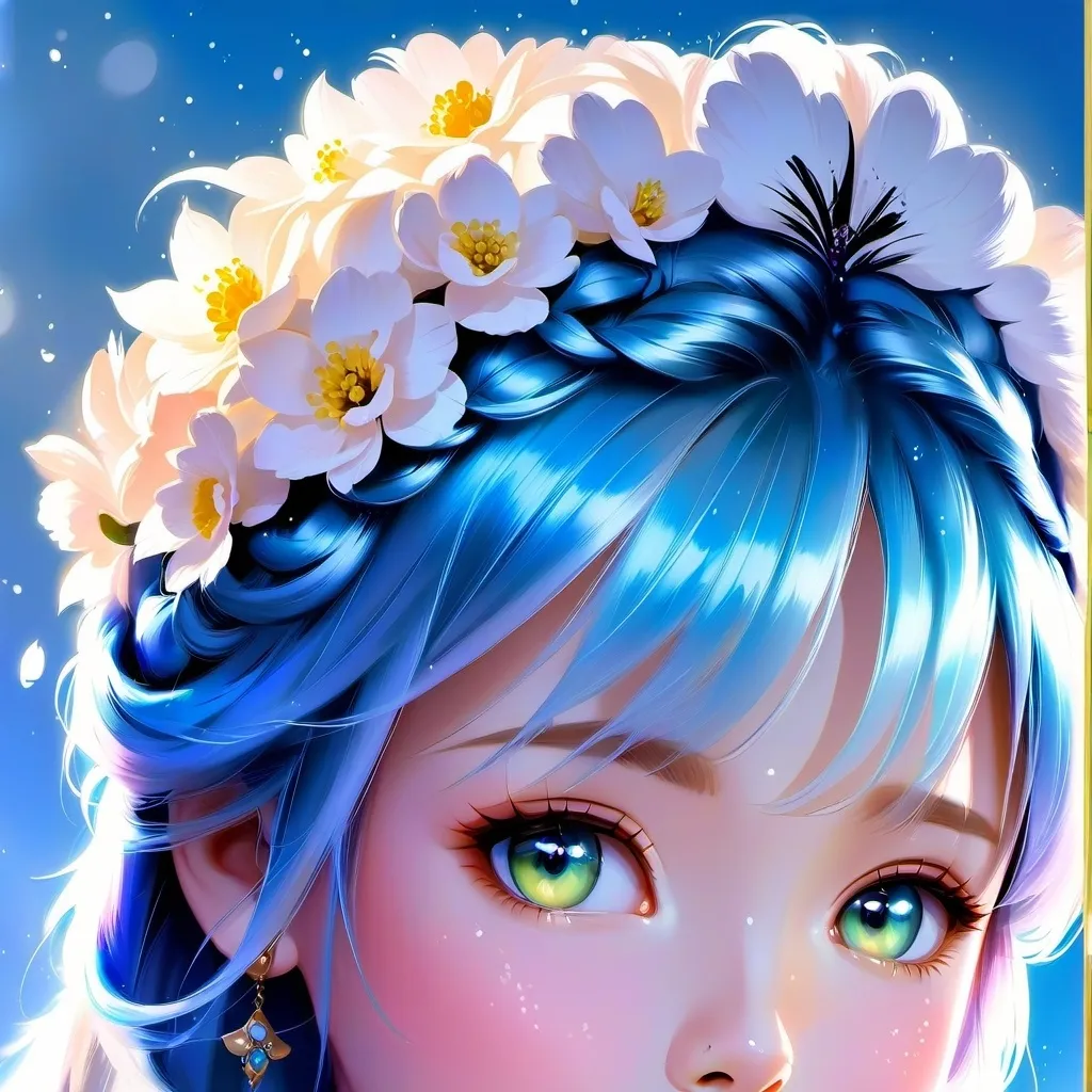 chat with ai character: sofi