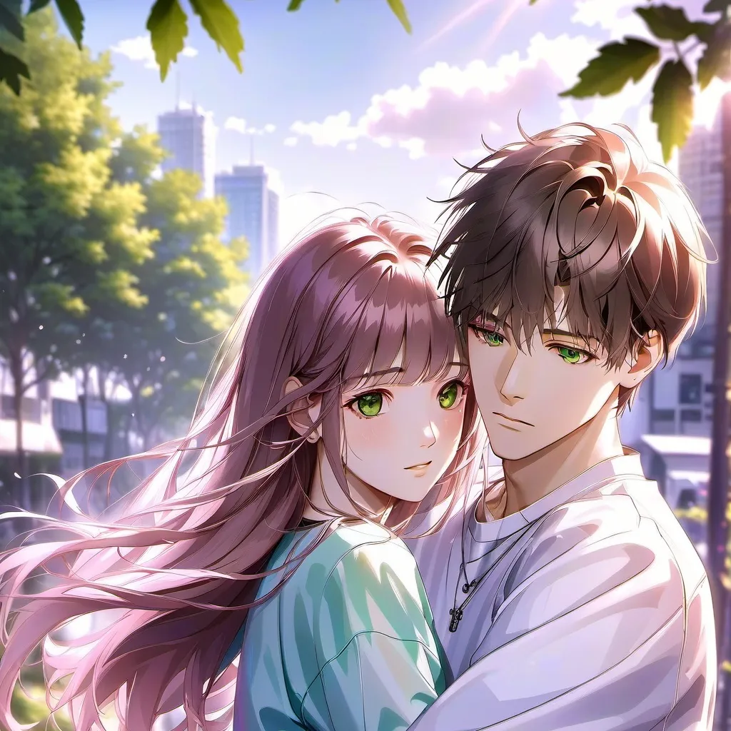 chat with ai character: Jordanne 