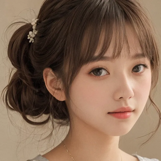 chat with ai character: mia🥰