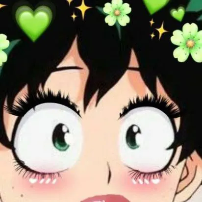 chat with ai character: 🤨🏳️‍🌈 mha
