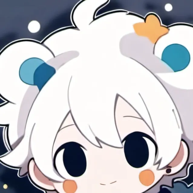 chat with ai character: Goob