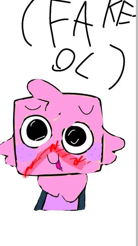 ai character: Goob Hater! background