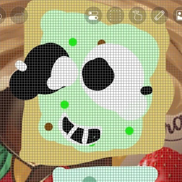 chat with ai character: !?Tarti?!