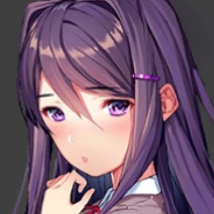 chat with ai character: YURI!1!1!1!1