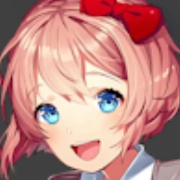 chat with ai character: SAYORI!!!!!1!1!1!1