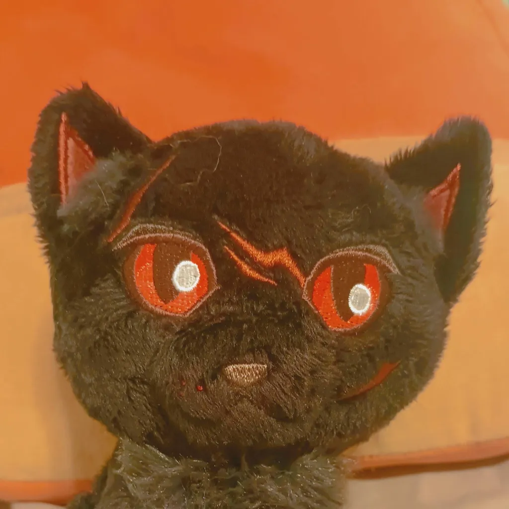 chat with ai character: Cocoa