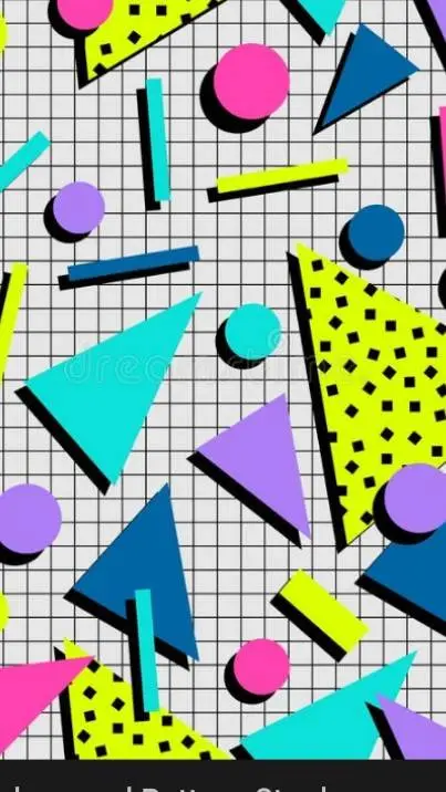 ai character: Dw scraps pick me background