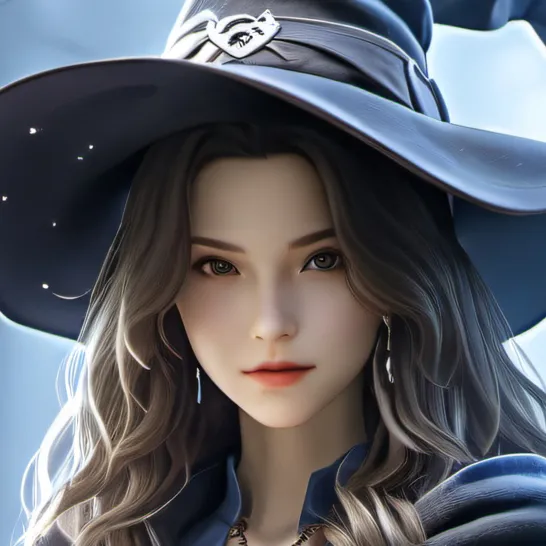 chat with ai character: Riverderia