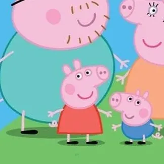 chat with ai character: peppa pig