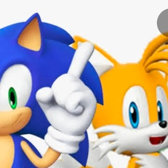 chat with ai character: Sonic & Tails