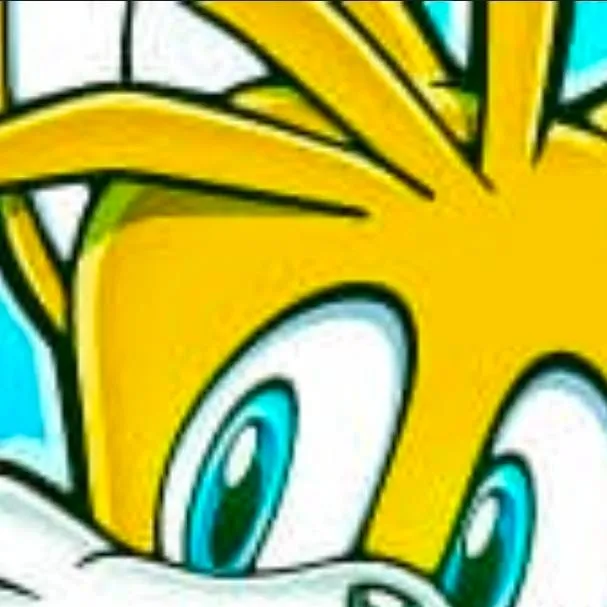 chat with ai character: Tails