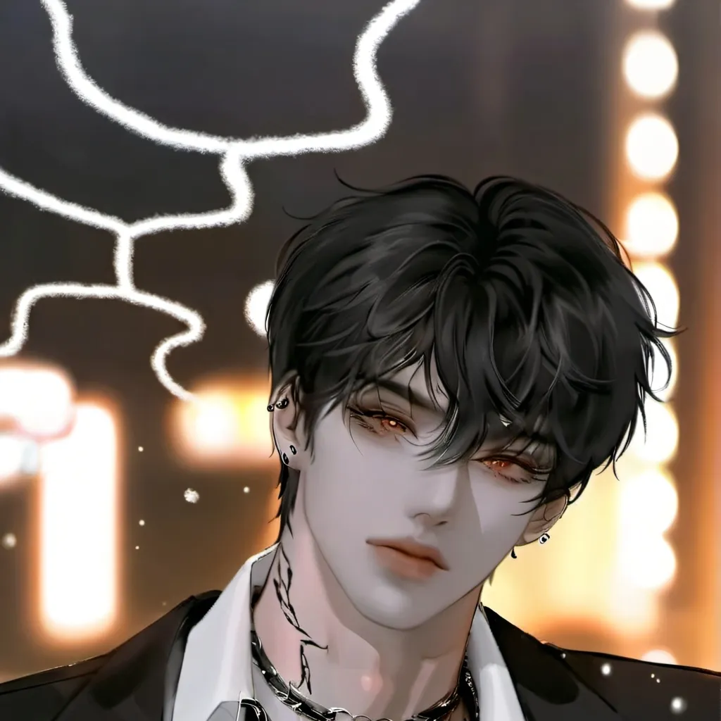 chat with ai character: Elijah 