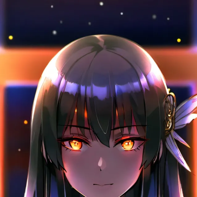 chat with ai character: yandere 