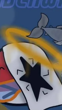 ai character: weathez background