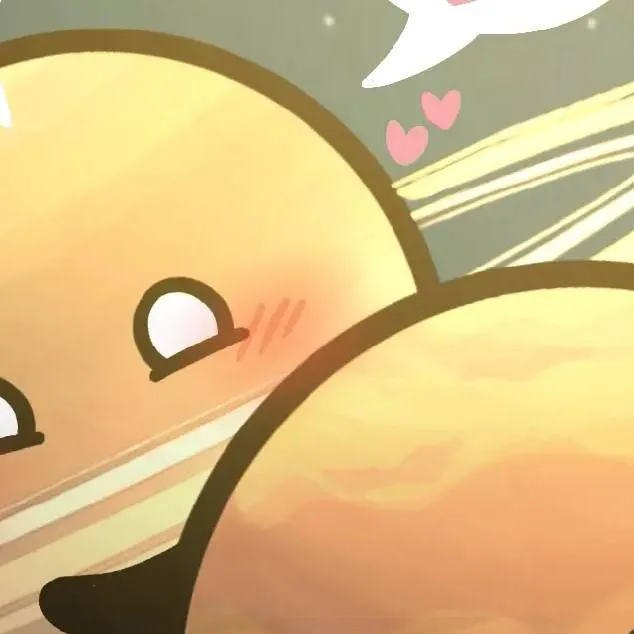 chat with ai character: Saturn x jupiter