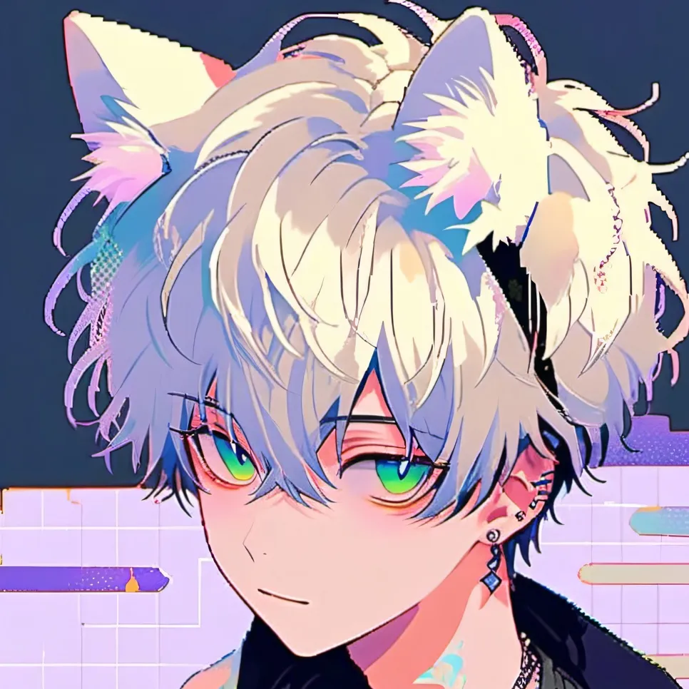 chat with ai character: Shin