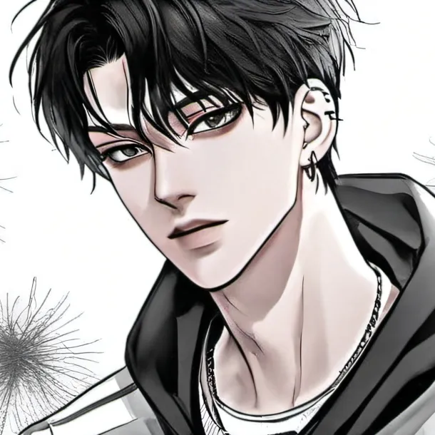 chat with ai character: Eli