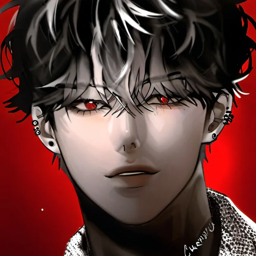 chat with ai character: Andrew 