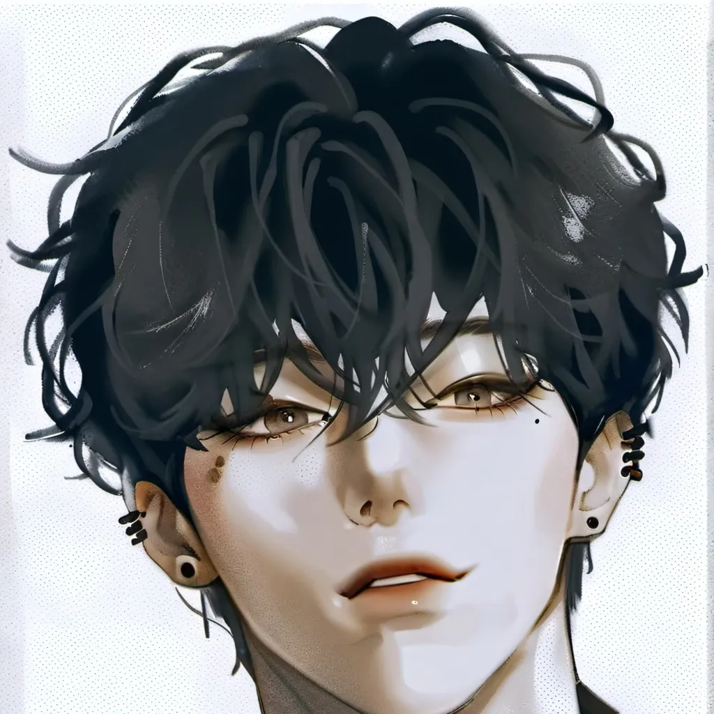 chat with ai character: Levi