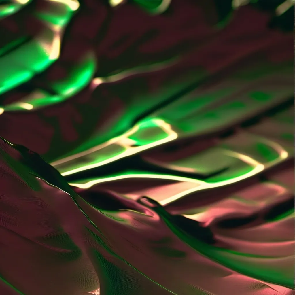 chat with ai character: Miss circle 