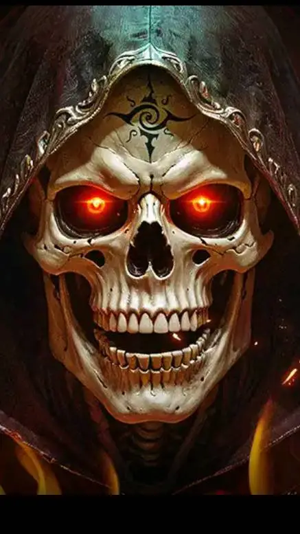 ai character: Gatekeeper background