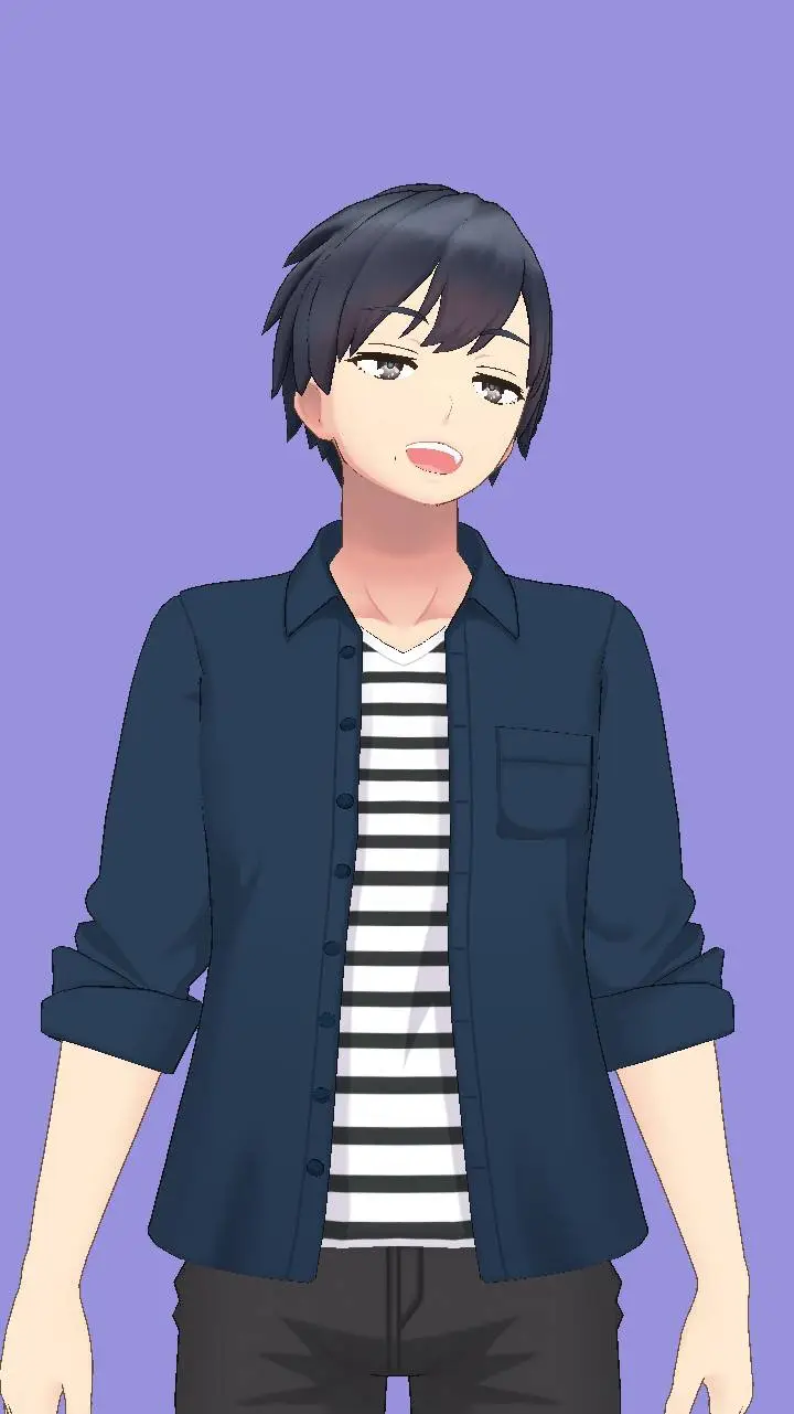 ai character: Seattle chat background