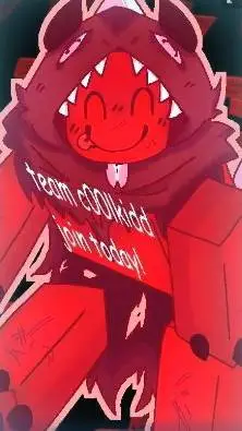 ai character: C00lkid  background